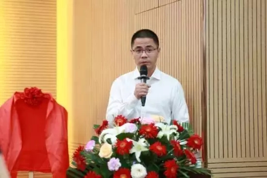 安徽省羽絨皮草產(chǎn)業(yè)協(xié)會(huì)成立，夏吉國(guó)總裁任第一屆理事會(huì)顧問(wèn)